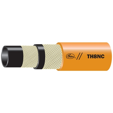 Hydraulic hose TH8NC non-conductive